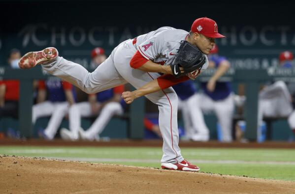 Bats Go Silent As Angels Homestand Ends In 4-0 Defeat To Rangers - Halos  Heaven