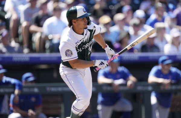 It Wasn't Great: Colorado Rockies 13, Chicago White Sox 4 - South