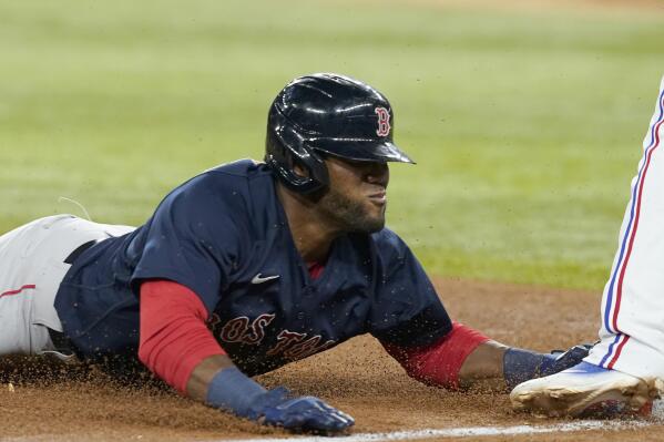 Red Sox overcome injury to Nick Pivetta, bullpen throws six shutout innings  in win over Rangers