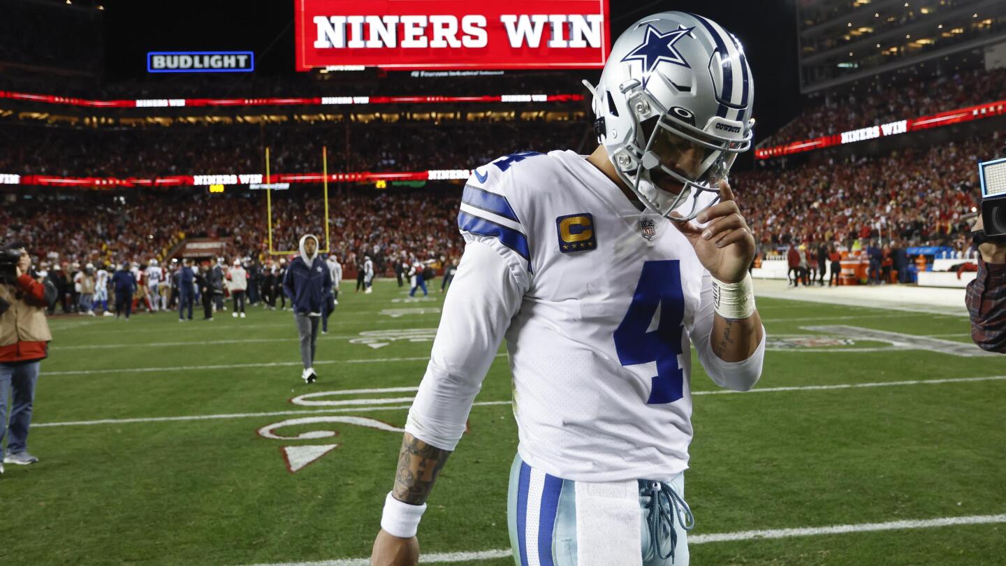 Rule change could help Dallas Cowboys bring back throwback jerseys