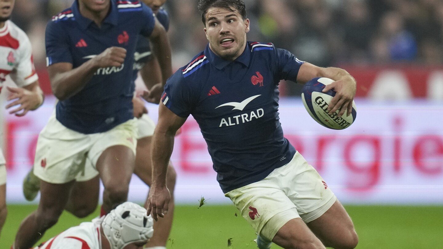 Six Nations Introduces New Rules Ahead of Championship Start