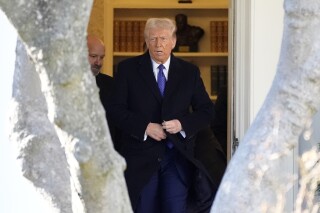Trump Administration Likely Acted in Contempt of Court, Judge Says