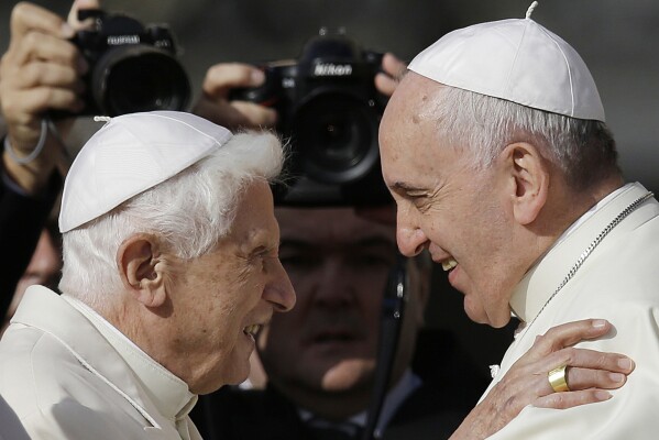 Pope Francis In His Own Words Pope Francis In His Own Words