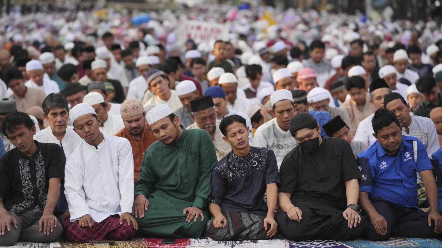 Less spending, high prices and fewer animal sacrifices at this year's Eid al-Adha celebrations