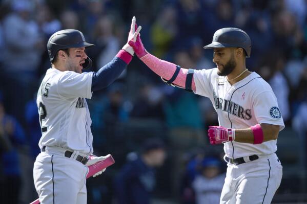 Happy Mother's Day from the Tampa Bay Rays