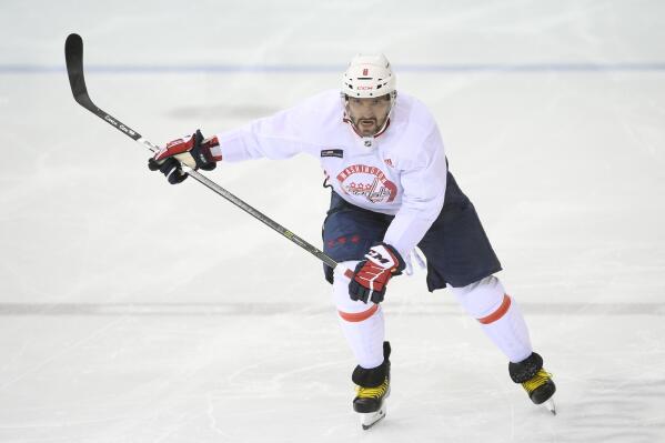 Wayne Gretzky wants NHL players back for Beijing Olympics