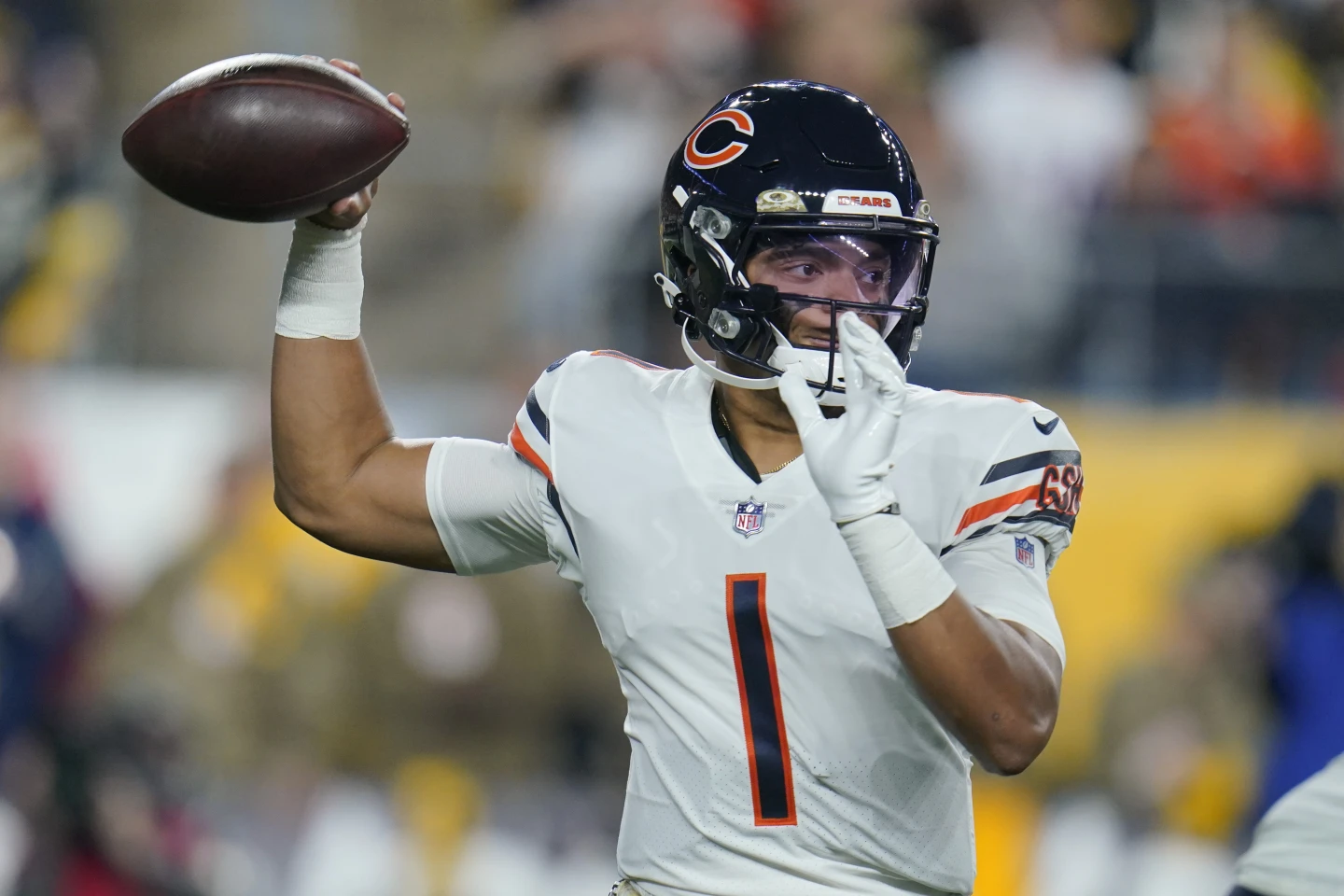 Potential for Record Number of Offensive Players in First Round - Seasports