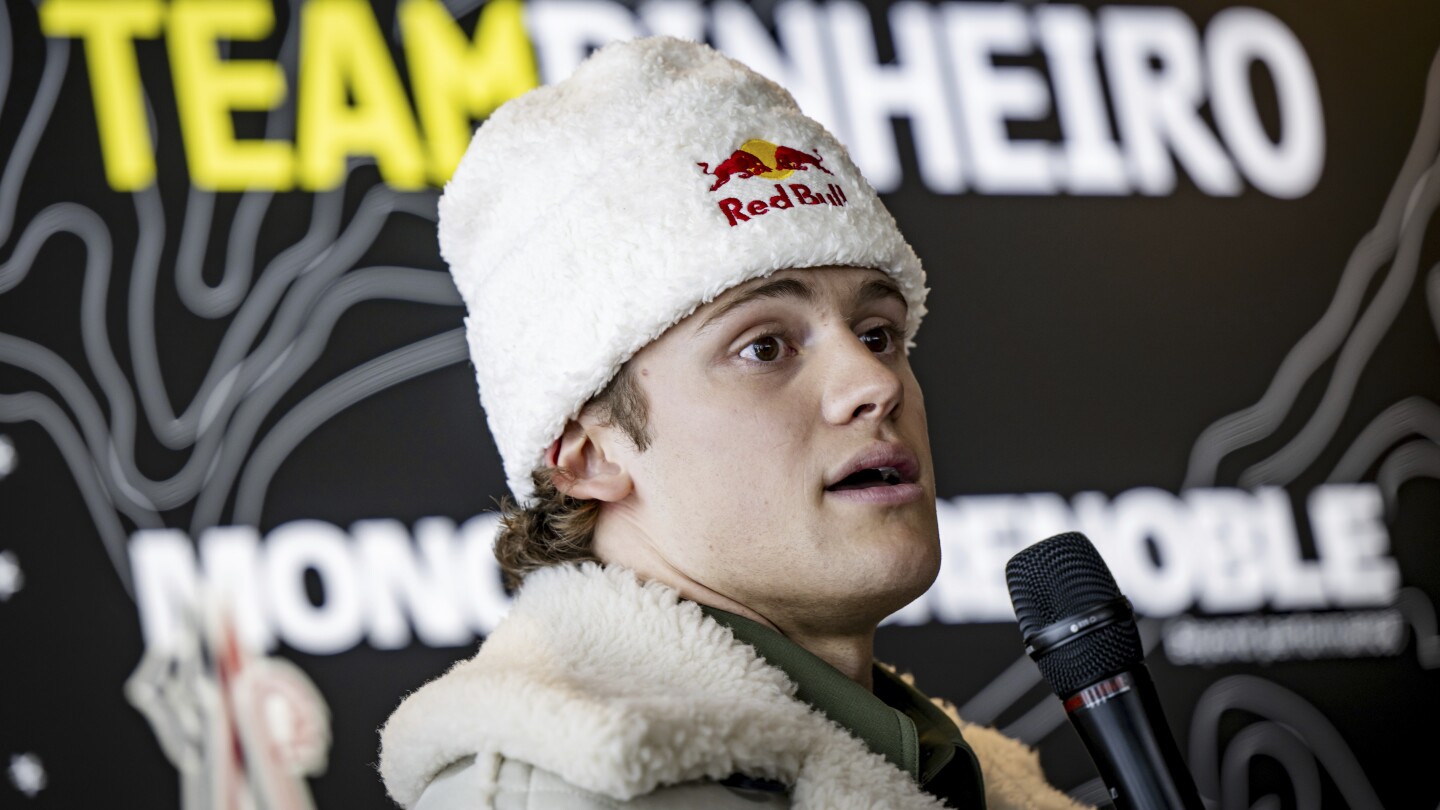 De terugkeer van Clutches en Hirscher zette Brazilië en Nederland in de schijnwerpers op het gebied van alpineskiën