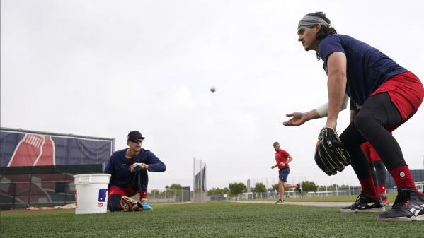 Red Sox Fort Myers Spring Training