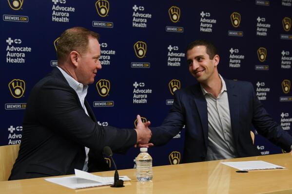 Brewers GM Stearns: Payroll “uncertain” in '21 due to virus