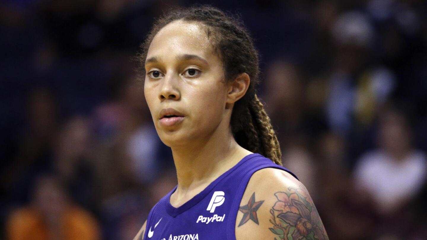 War and Griner's Arrest Don't Deter U.S. Men From Russian Basketball - The  New York Times