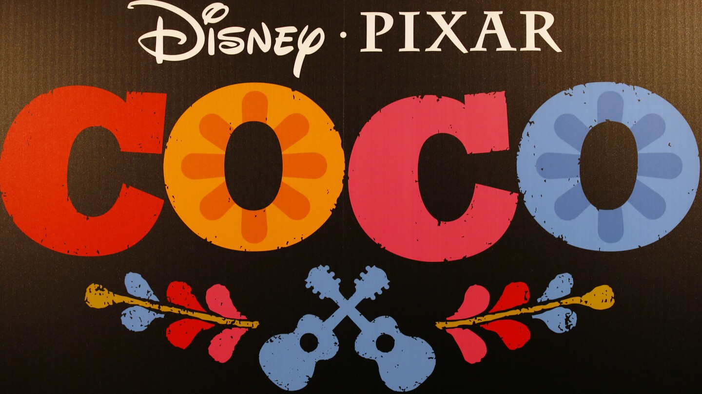 Remember Me? ‘Coco 2’ in the works at Disney and Pixar