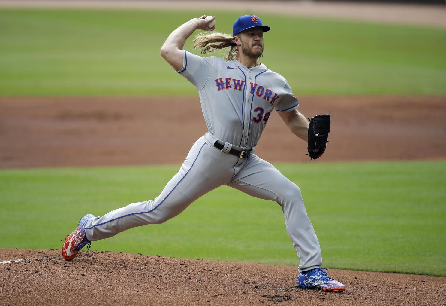 Mets Season in Review: Noah Syndergaard