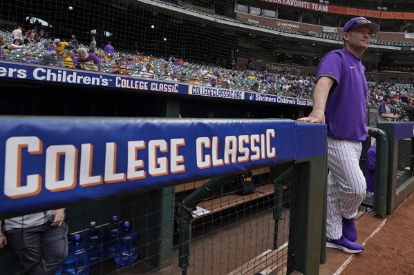 Big Game Boomer on X: The Current Best College Baseball Team In