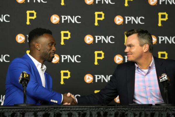 This Place Is A Part Of Me”, Andrew McCutchen Returns To Pittsburgh To  Rewind The Culture