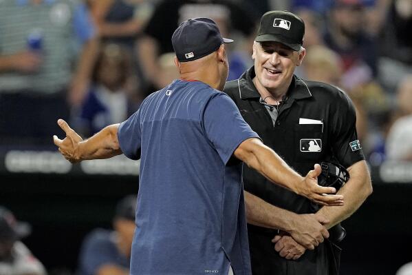 Alex Cora on walk-off win, 07/09/2022