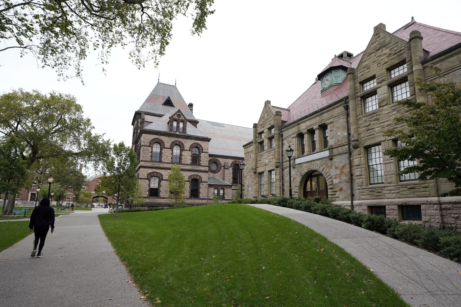 House Republicans look to hike tax on college endowments