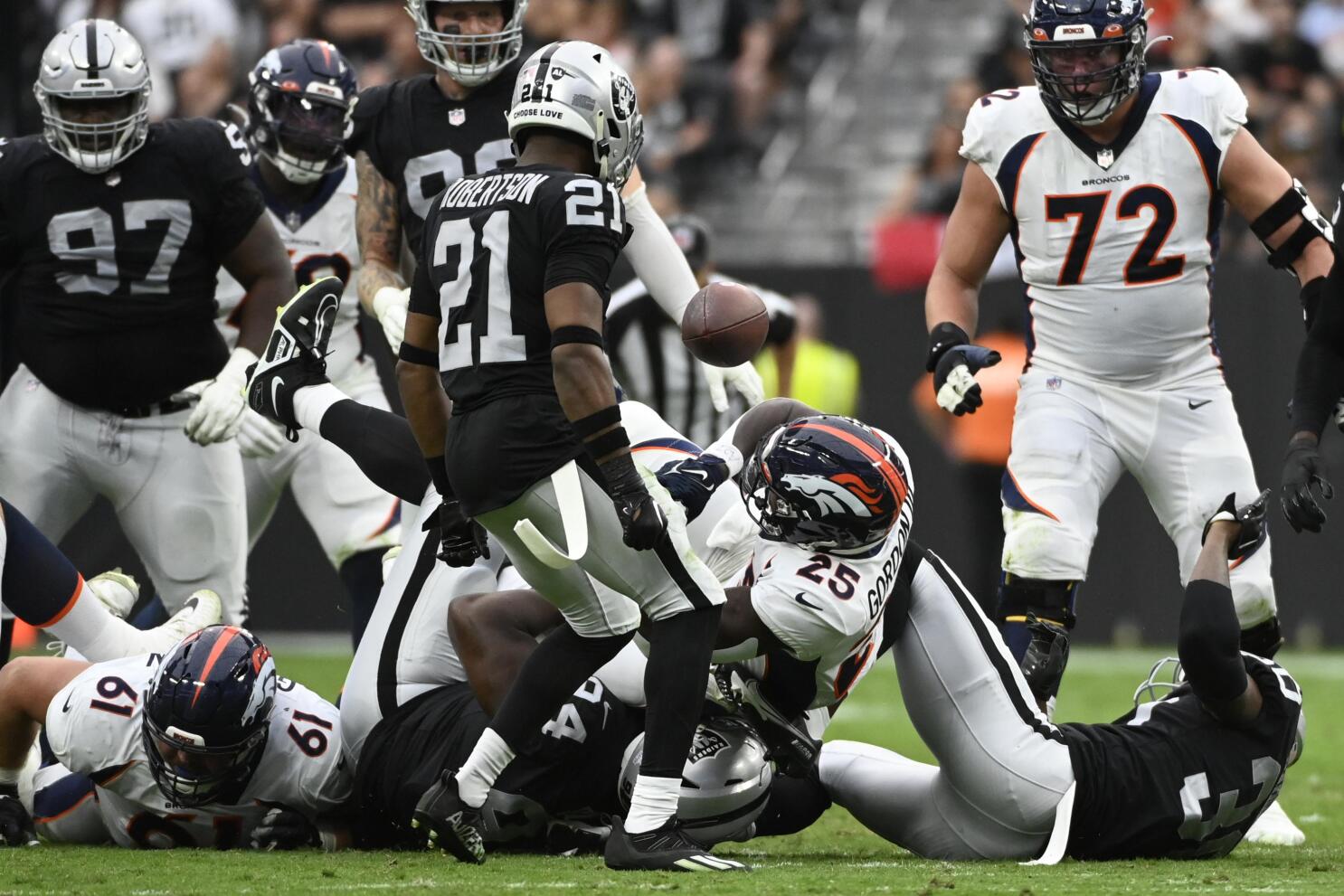 Mike Boone, Denver Broncos Highlights