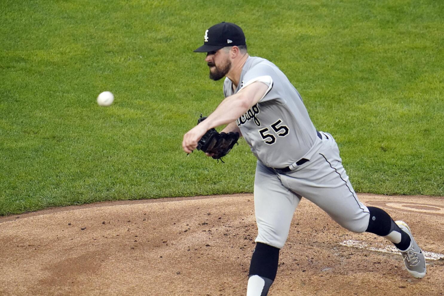Not pitching in All-Star Game should benefit Rodon, White Sox