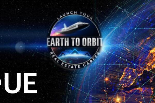 Epique Realty offers free Earth to Orbit Training with Power Coach Rob Stein.
