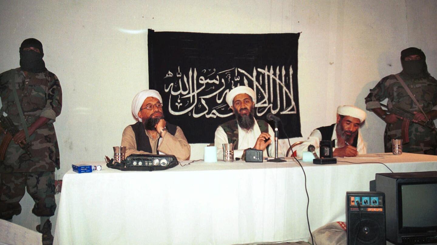 Five years on: The world without Bin Laden, Al-Qaeda News