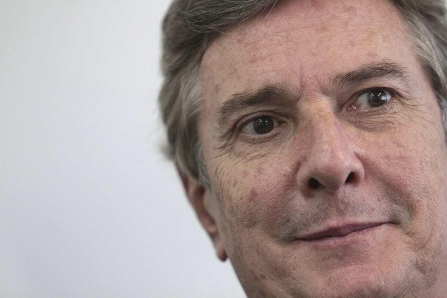Brazil judge grants former President Collor house arrest for health reasons