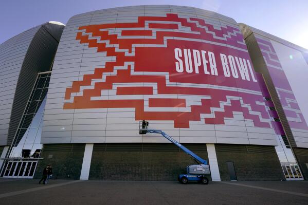 whos hosting the super bowl 2023