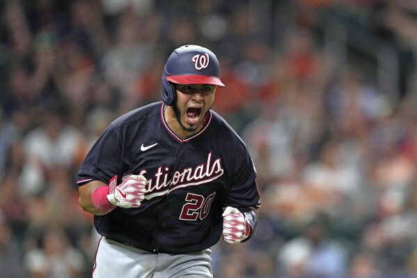 Opening Day: Nats fall to Braves in 2023 opener - WTOP News