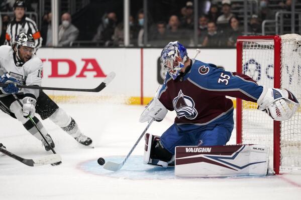The Hottest Guys of the NHL  Colorado avalanche, Hockey, Colorado avalanche  hockey