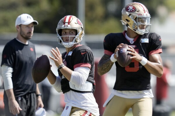 49ers' top-ranked defense major challenge for new Raiders QB - The