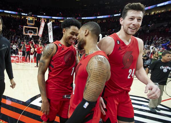 Damian Lillard Selected as 2019 NBA All-Star Game Reserve - Blazer's Edge