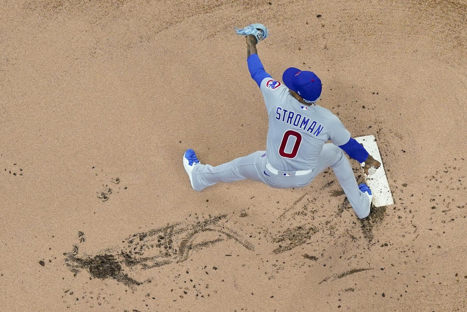 Marcus Stroman Correctly Believes Cubs Can Compete Next Year by