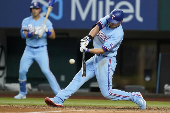 Trio of homers in first 3 innings help Rangers beat Tigers - Seattle Sports