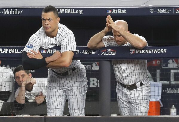 Red Sox hold off Yanks in Game 4, face Astros in ALCS