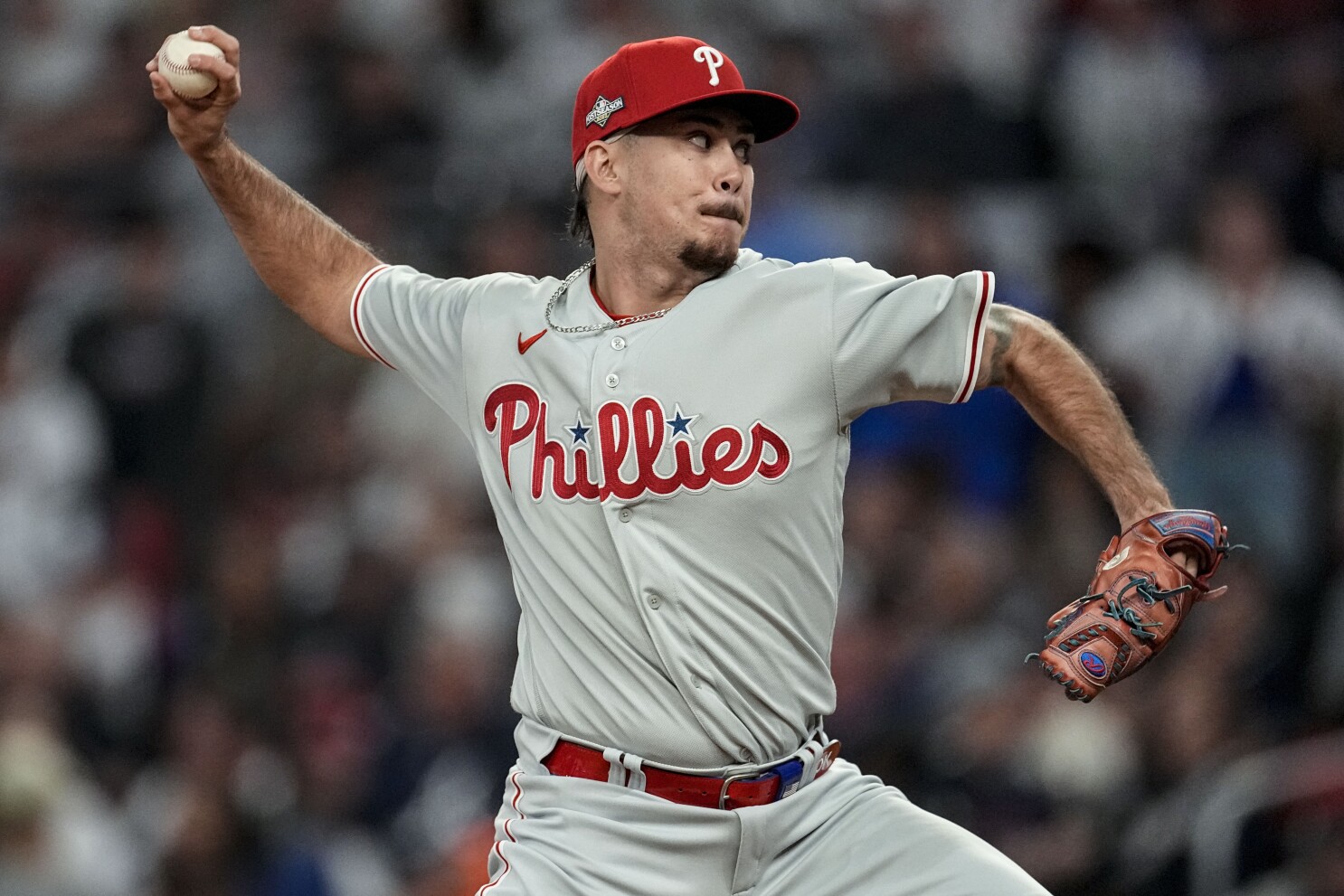 Lessons learned from Phillies-Braves 2022 NLDS