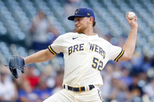 Brewers Activate Josh Hader, Transfer John Axford To 60-Day