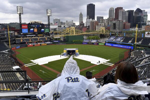 Pandemic and all, Pittsburgh organizers excited to host another