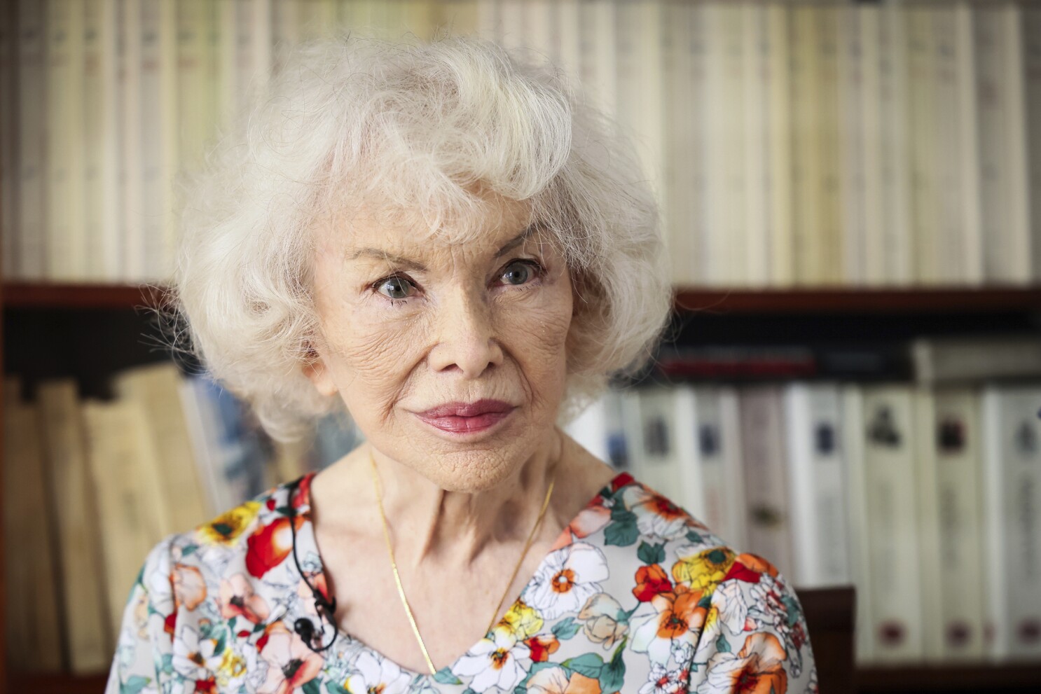 From outlaw to icon: Bambi on trans survival, fame, JK Rowling and the fight that isn’t over