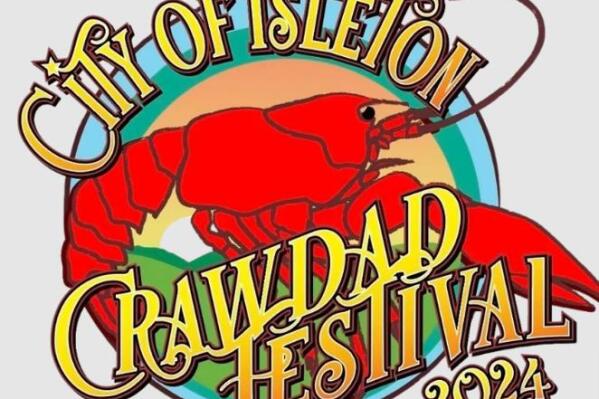 The Isleton Crawdad Festival