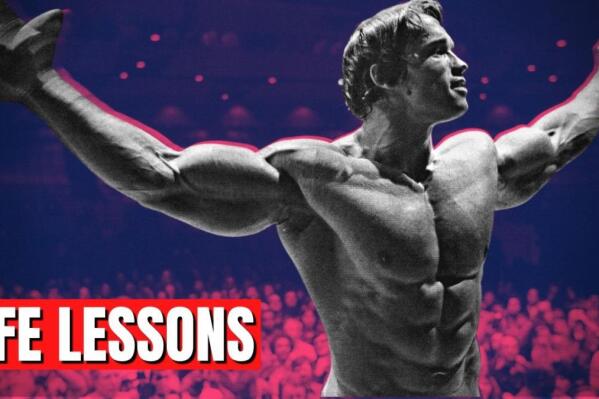 Mr. Olympia, Terminator, Governor: Uncovering 11 Secrets of Arnold Schwarzenegger's Rise to Fame