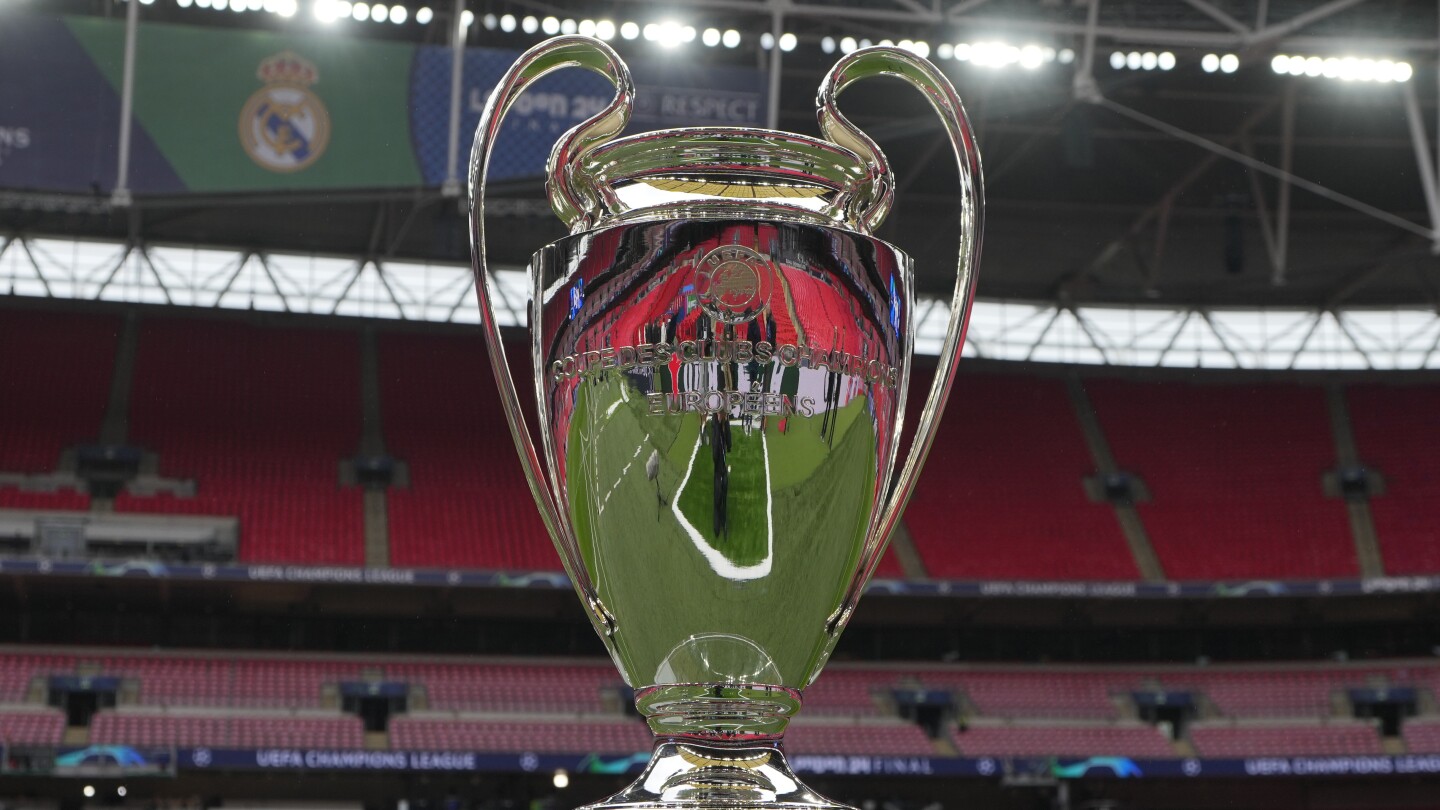 Brest, yang baru pertama kali tampil di Liga Champions, tidak bisa menggunakan stadion lama dan ingin memindahkan pertandingan ke Guingamp