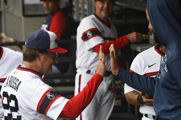 Chicago White Sox Eliminated From Playoffs After Dropping Series to Detroit  Tigers - Fastball