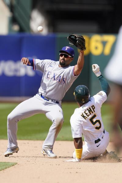 With the Rangers' season on the line, they need Marcus Semien more than  ever - The Athletic