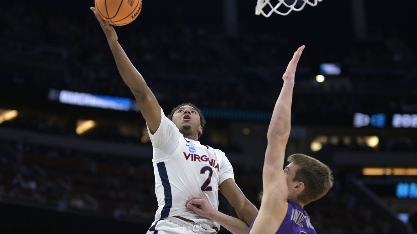 Wofford Wins SoCon Championship, Heads to NCAA Tournament