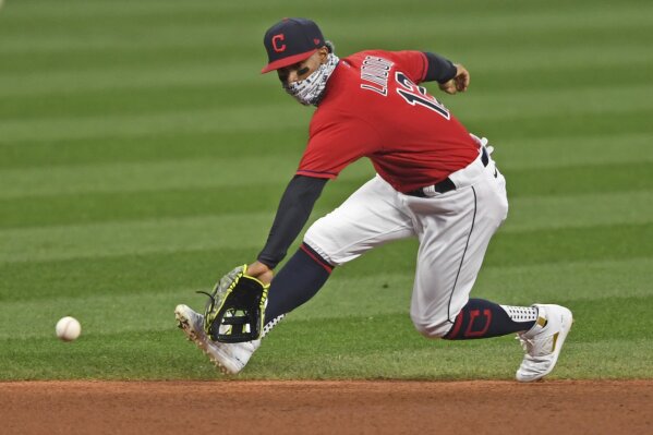 Francisco Lindor all smiles after trade from Indians to Mets - NBC