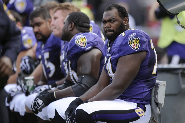 Tuohy Family Lawyers Speak Out About Michael Oher's