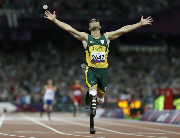 Oscar Pistorius: The Impact of His Conviction on the Sports Fraternity and  the Quest for Parole