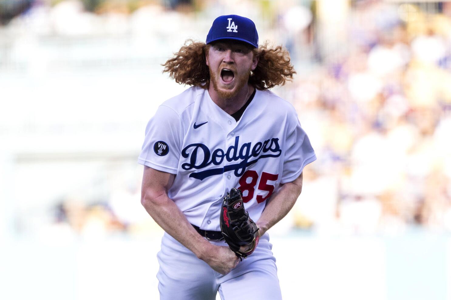 Justin Turner could return to Dodgers soon