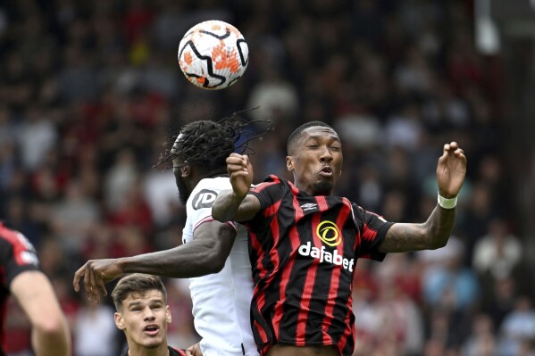 West Ham United 1-1 Fulham