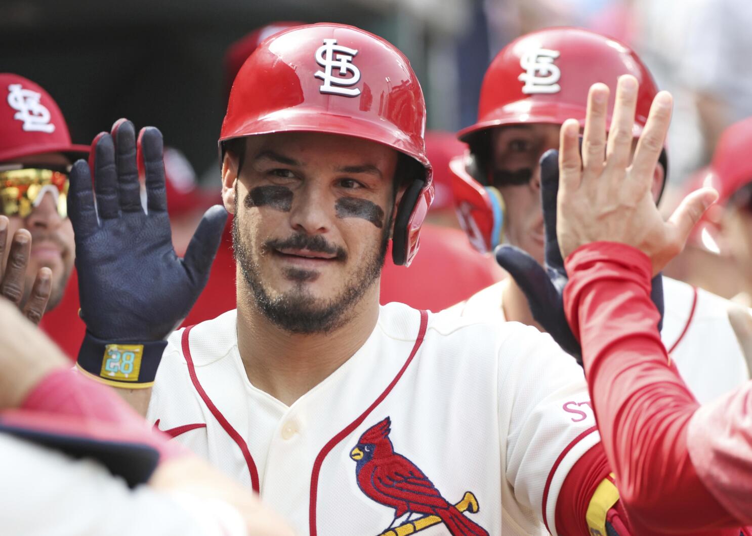 Not content with 15 straight wins, St. Louis Cardinals have